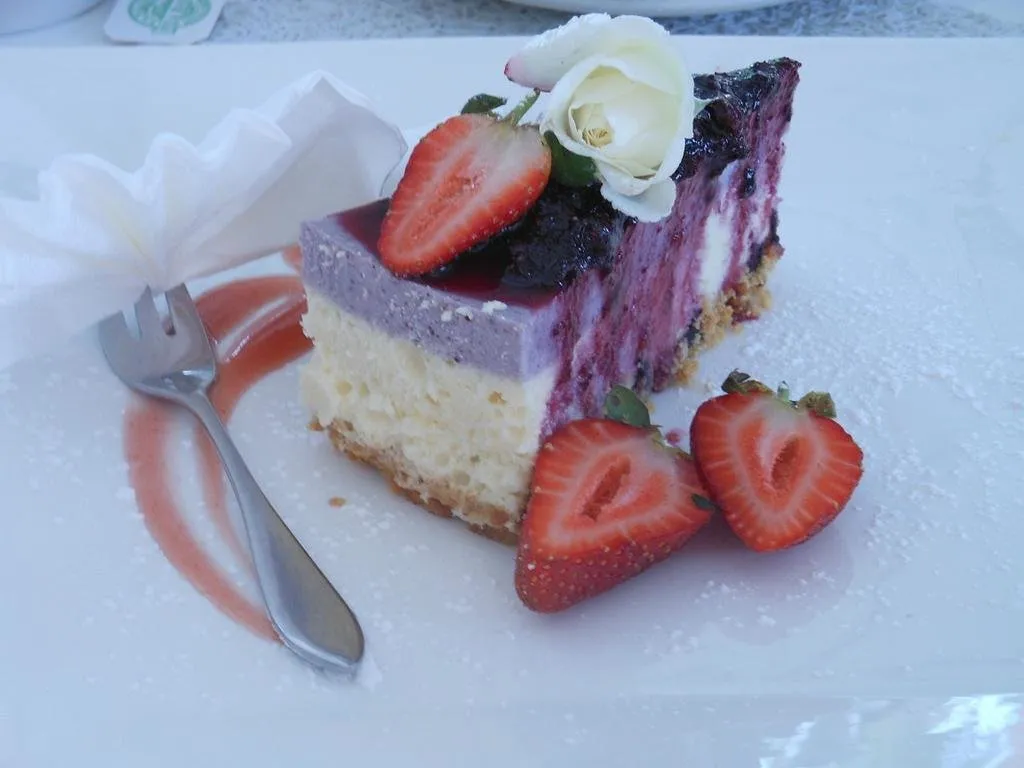 Cafe Pistachio