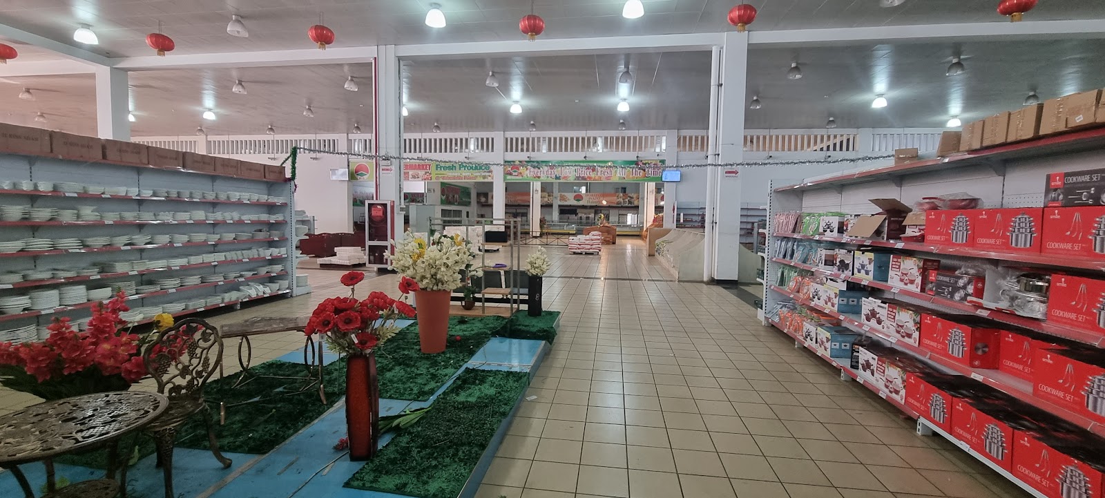 Longcheng Plaza 0