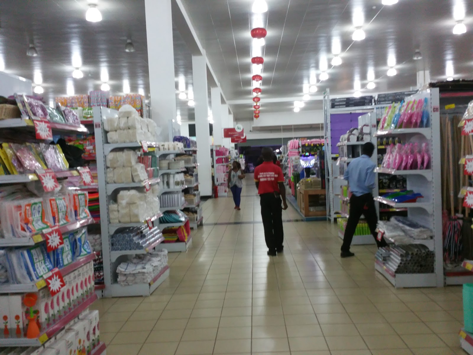 Longcheng Plaza 3