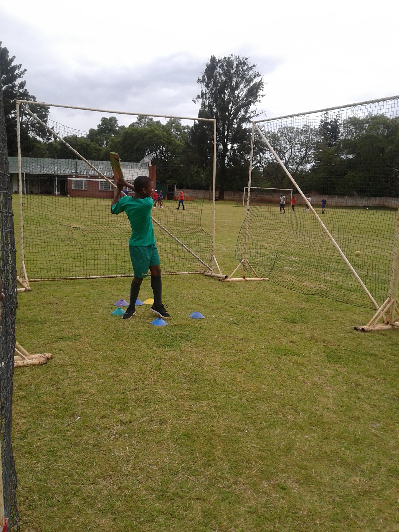 ZB Sports Club 0