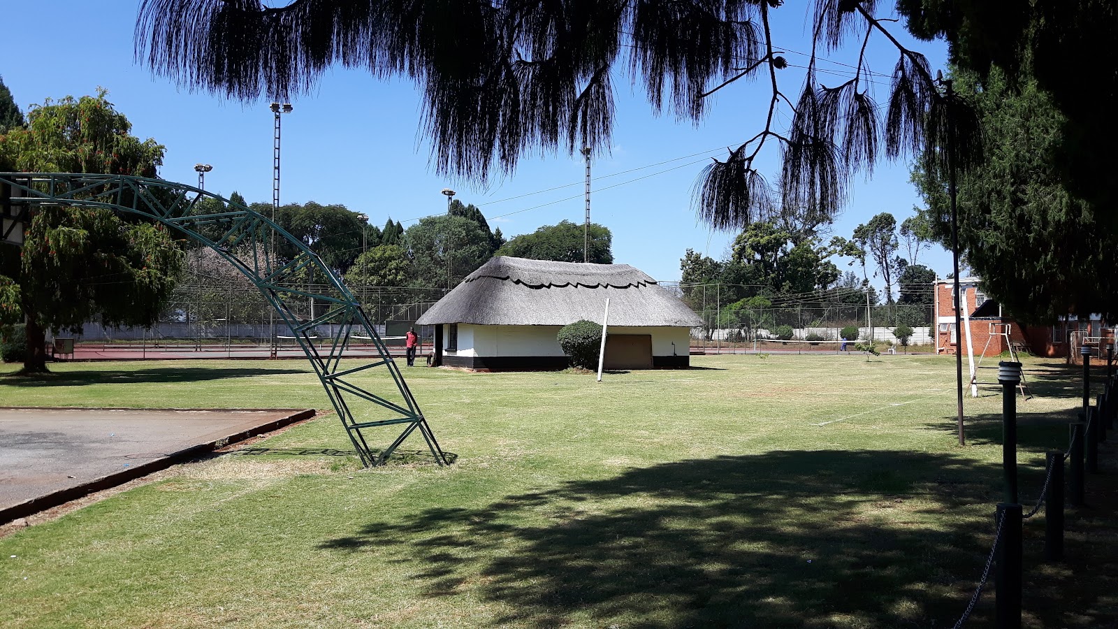 ZB Sports Club 1