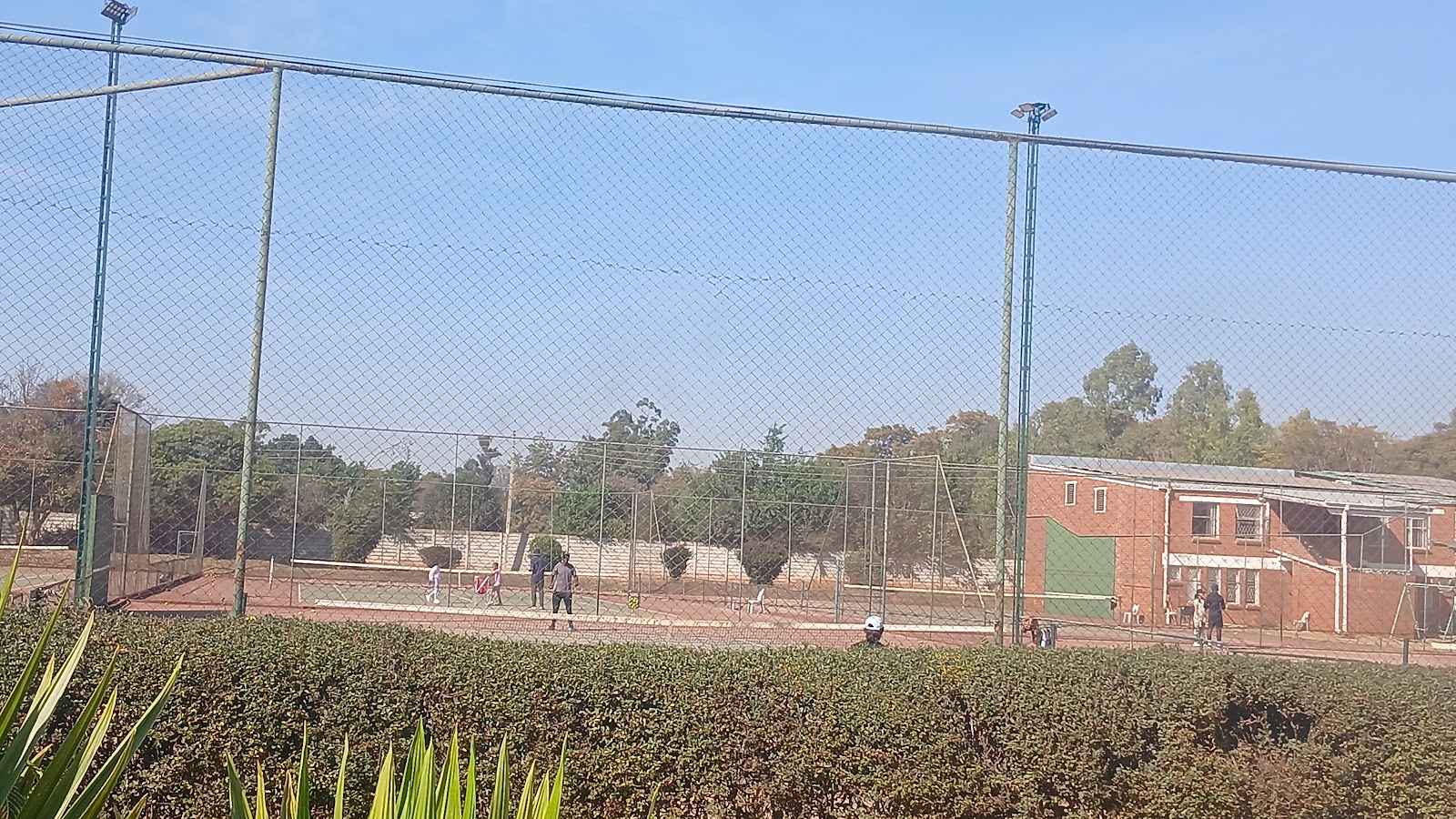 ZB Sports Club 2