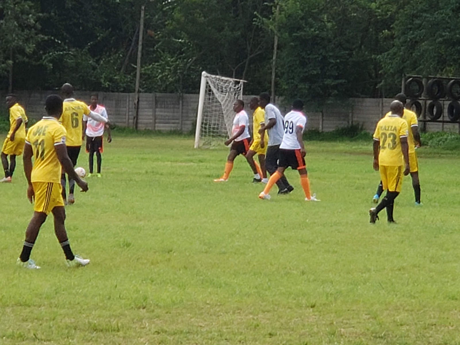 ZB Sports Club 3