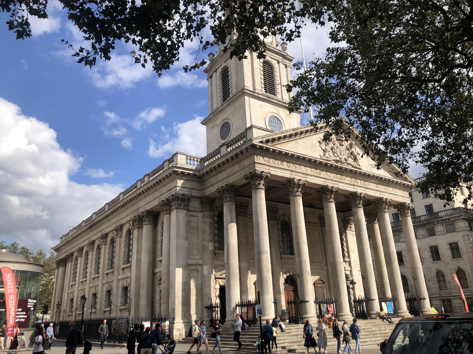 The National Gallery 1