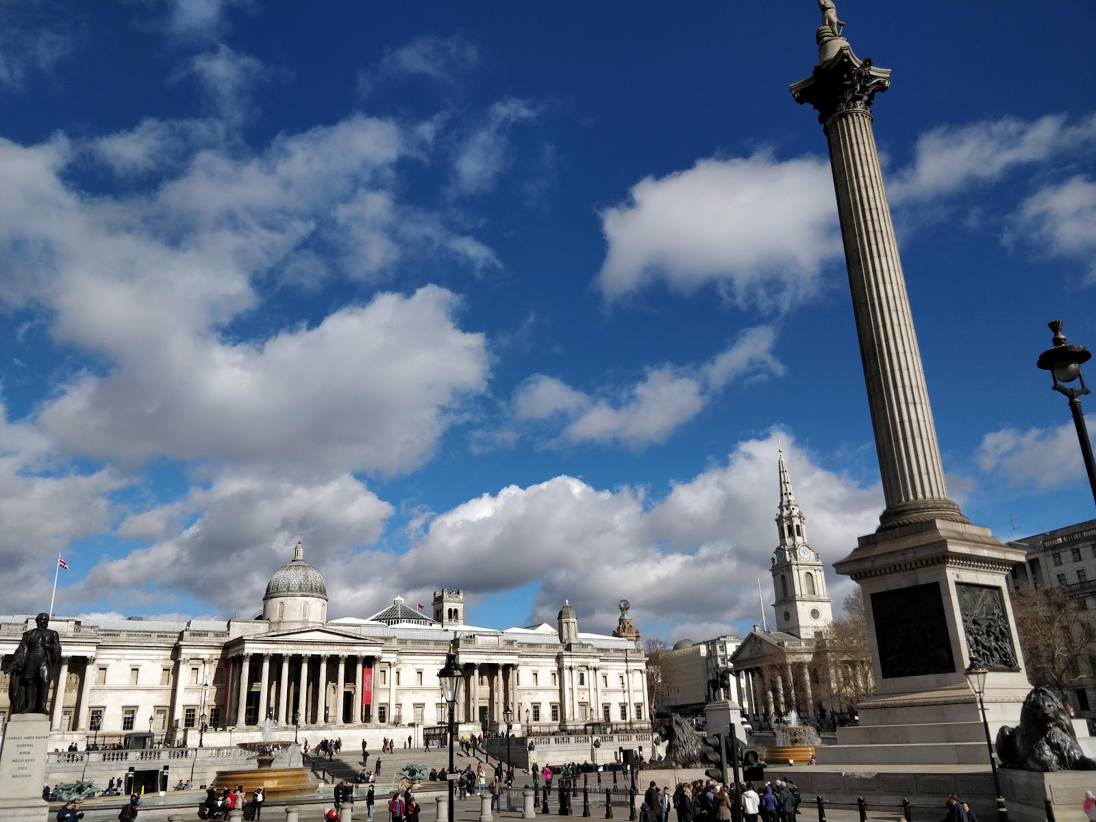 The National Gallery 2