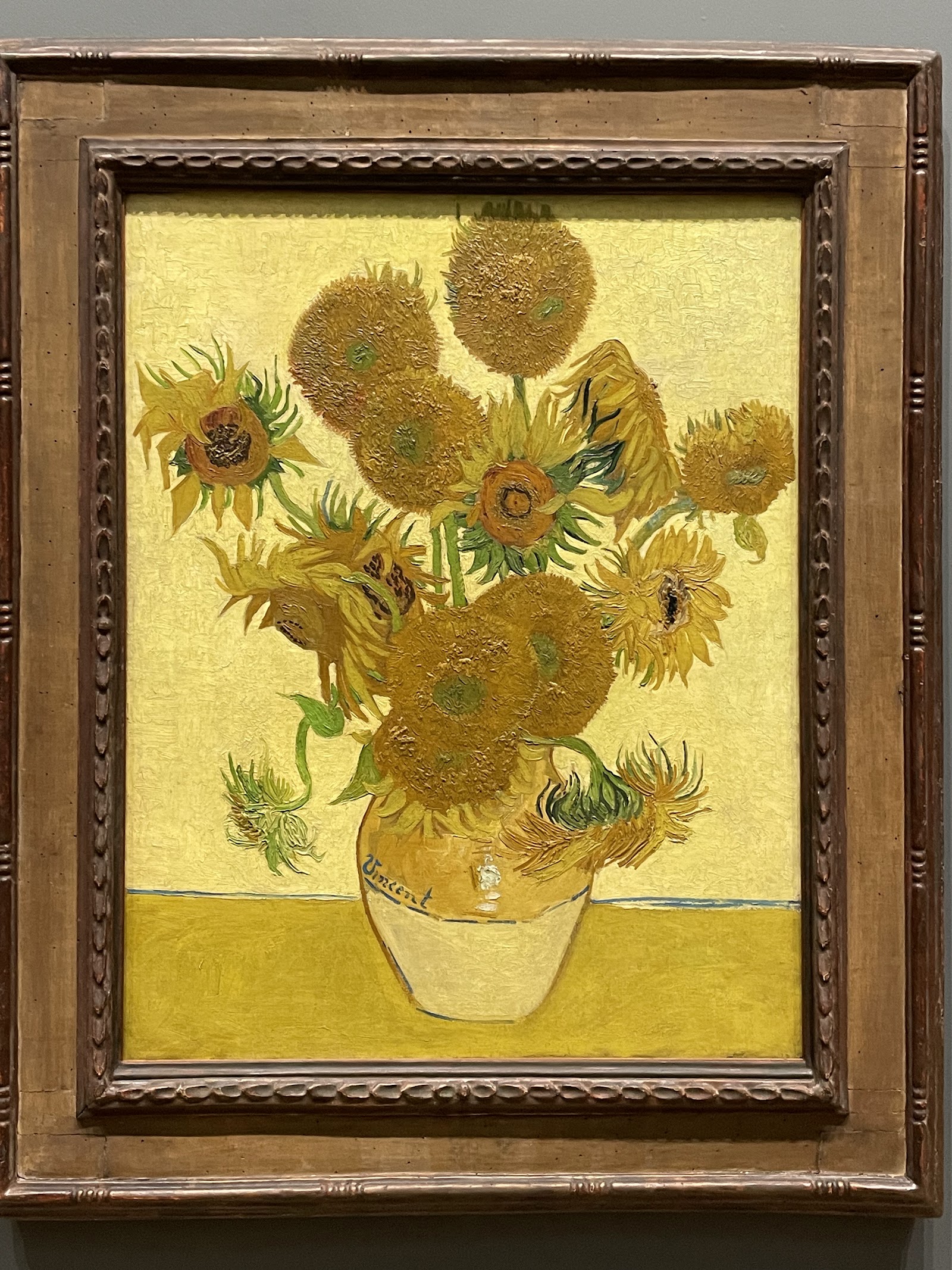 The National Gallery 3