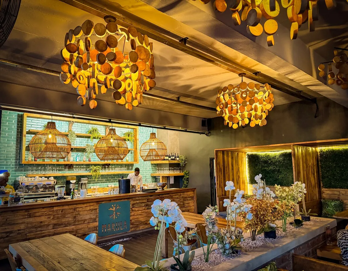 Marula Cafe