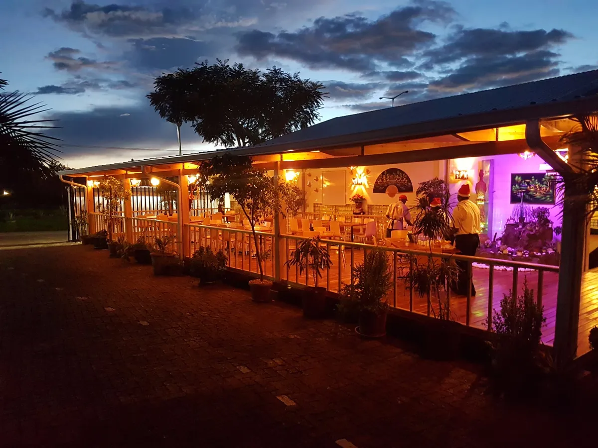 Paula's Place