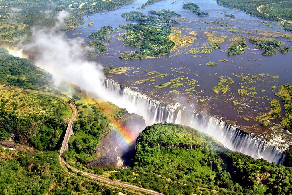 Tamuka Travel