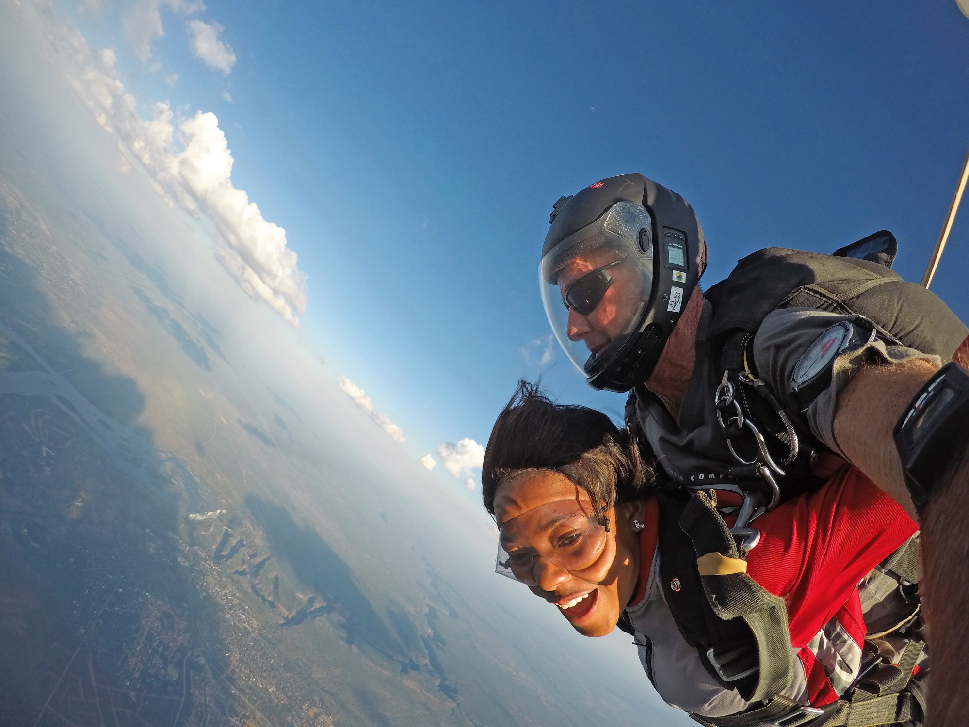 Skydive Tandem Company