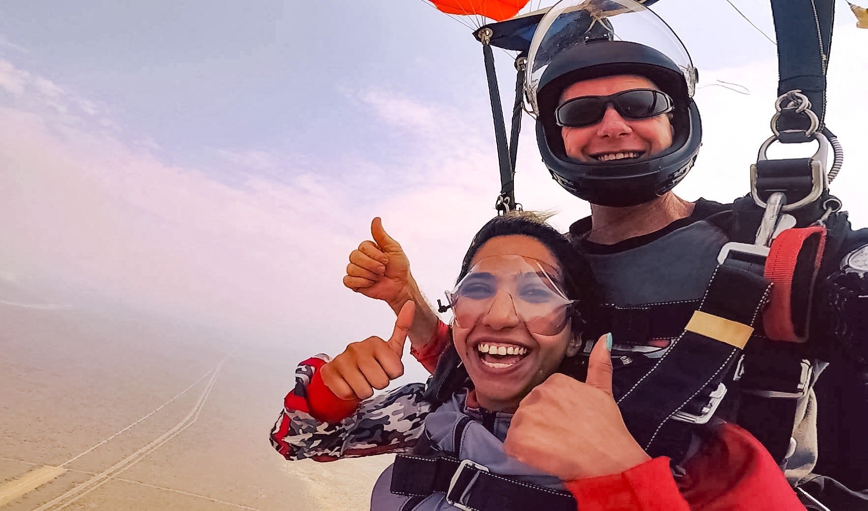 Skydive Tandem Company 0
