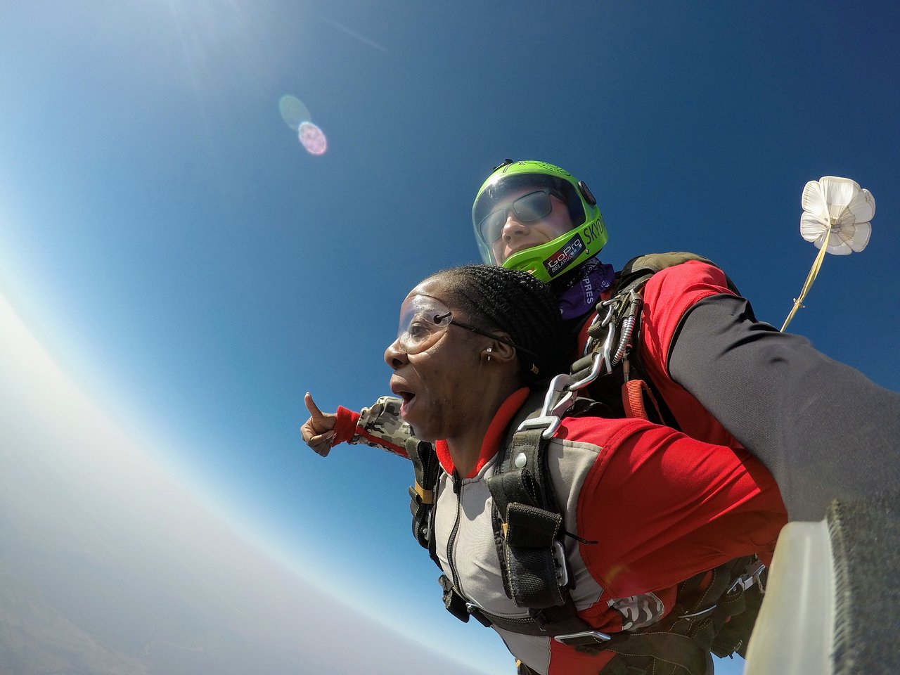Skydive Tandem Company 3