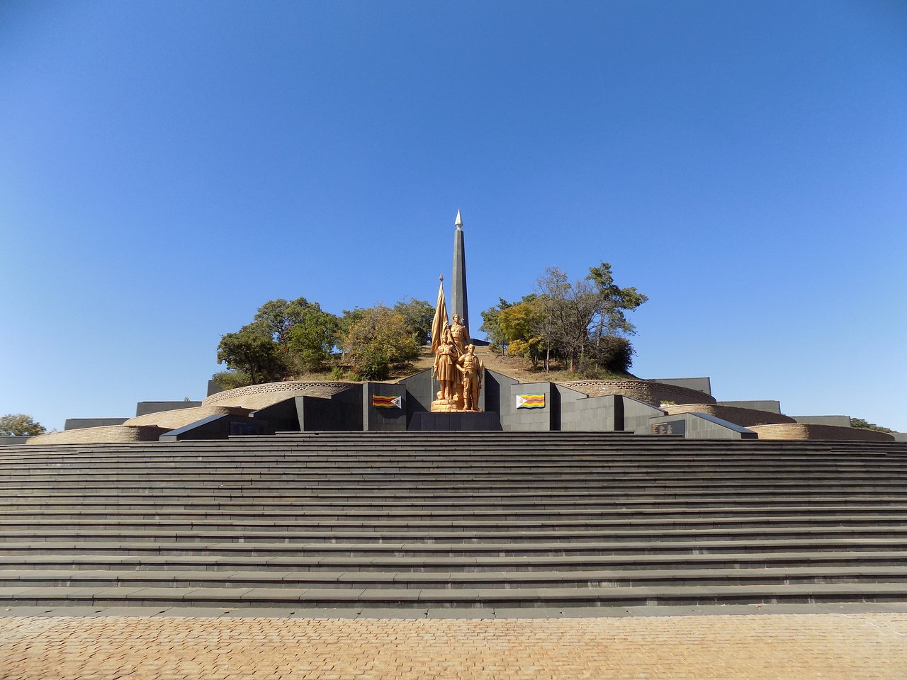 National Heroes Acre 0