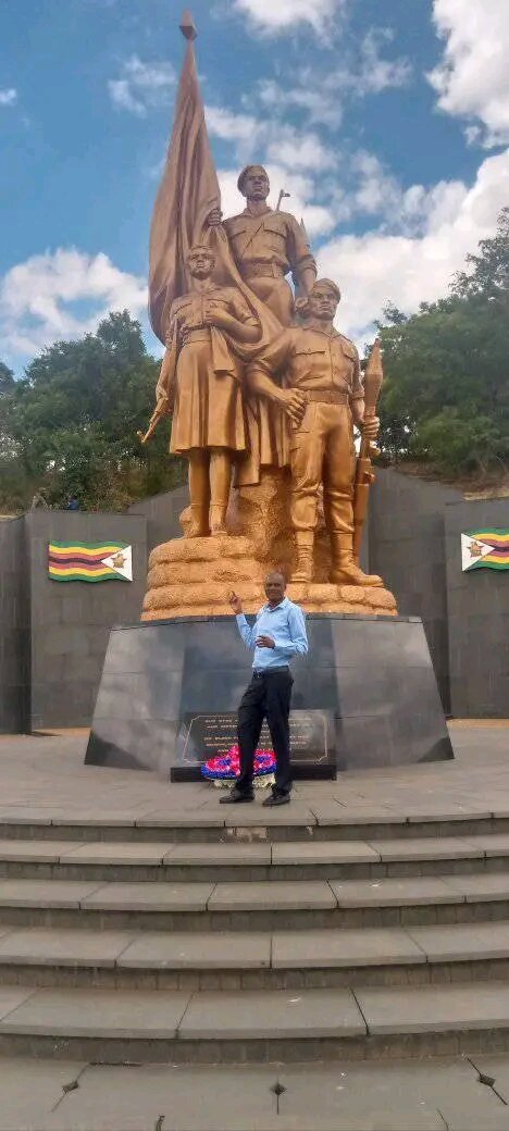 National Heroes Acre 3