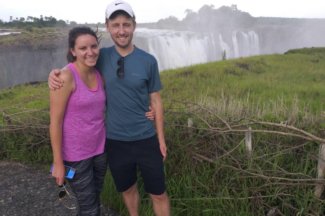 Explore Victoria Falls 2
