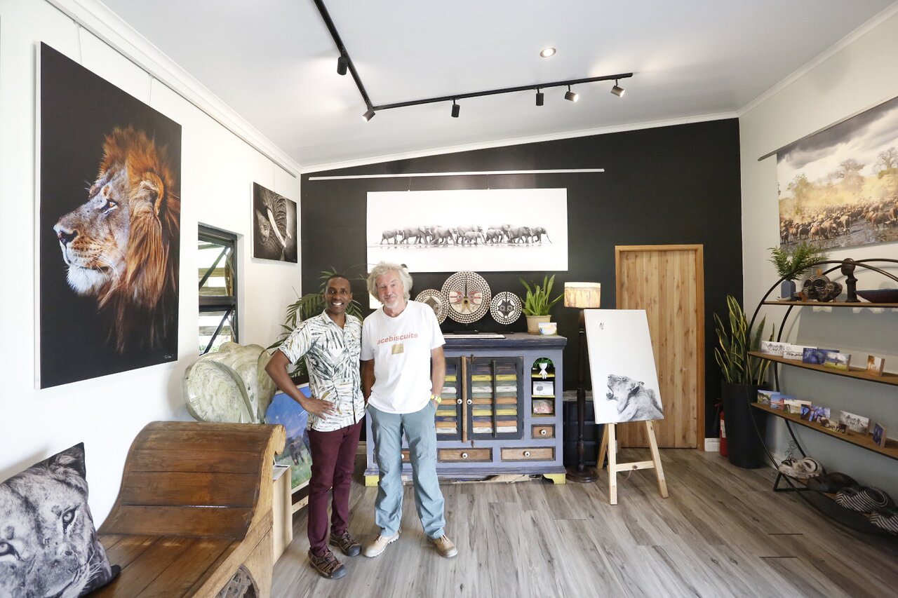 Tami Walker Gallery 0