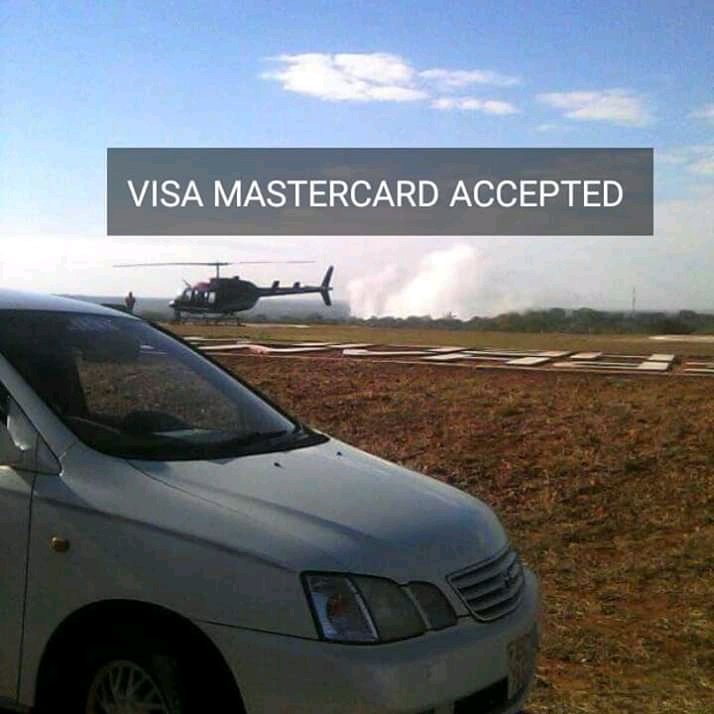 Victoria Falls Handy Taxis and Transfers