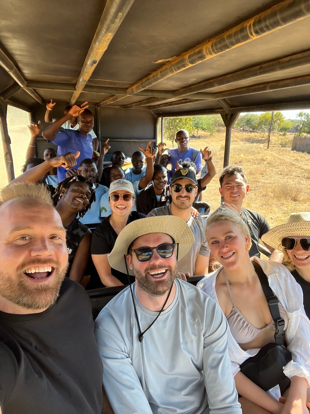 Maano Adventures Victoria Falls 1