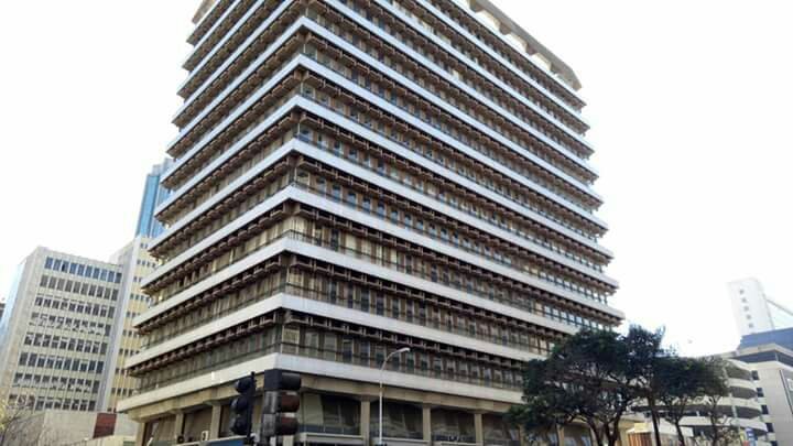Harare Gardens 1