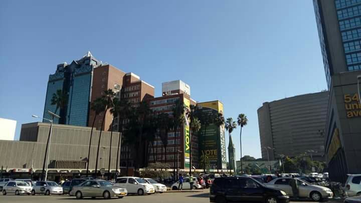 Harare Gardens 2