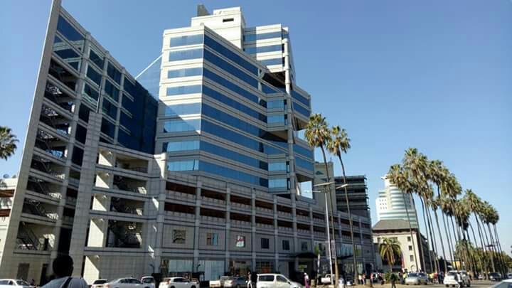 Harare Gardens 3