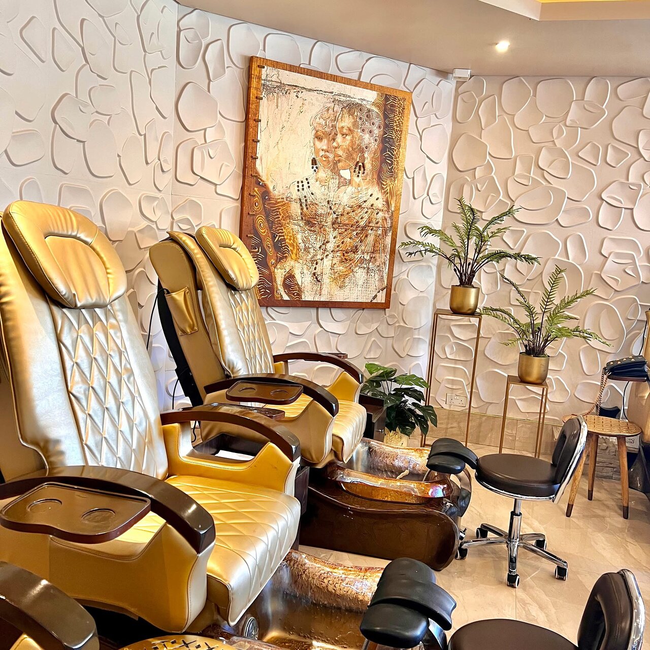 Skin Spa at Masawara Urban Retreat 2