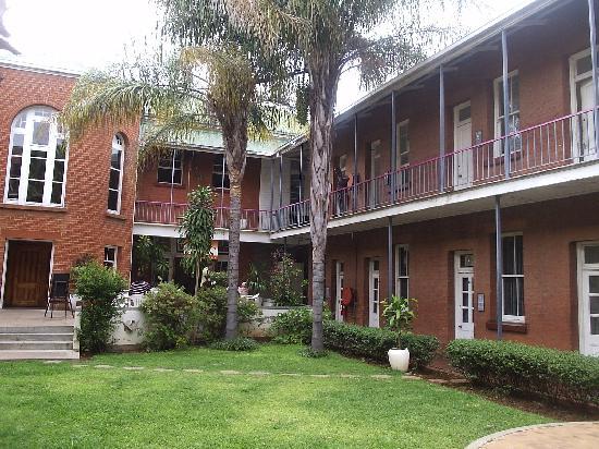 National Gallery of Zimbabwe in Bulawayo 0