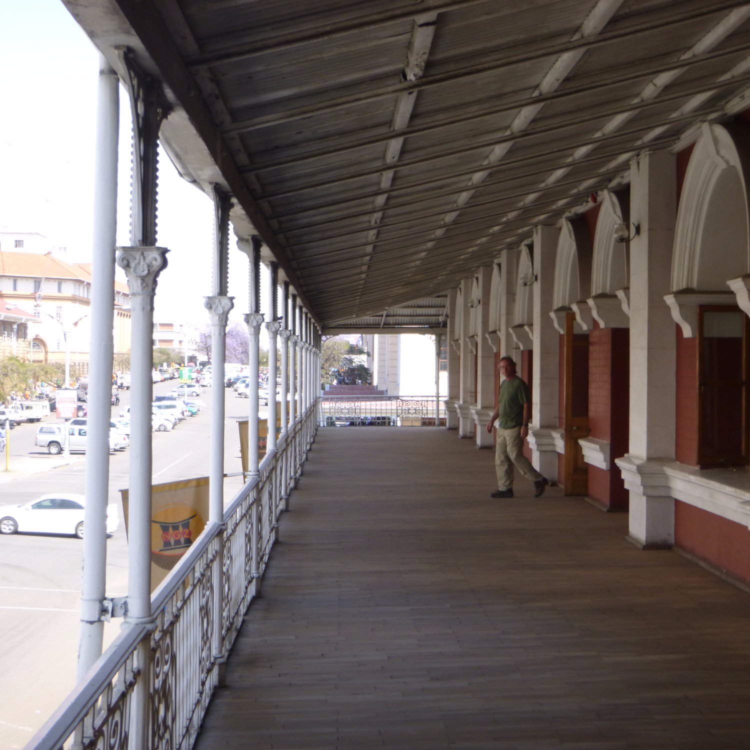 National Gallery of Zimbabwe in Bulawayo 3