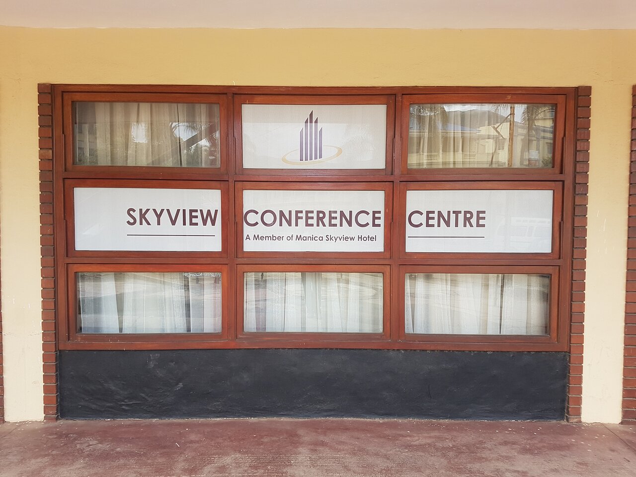 Manica Skyview Conference Centre