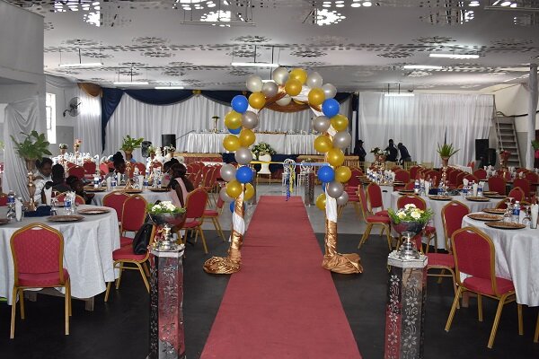 Manica Skyview Conference Centre 2