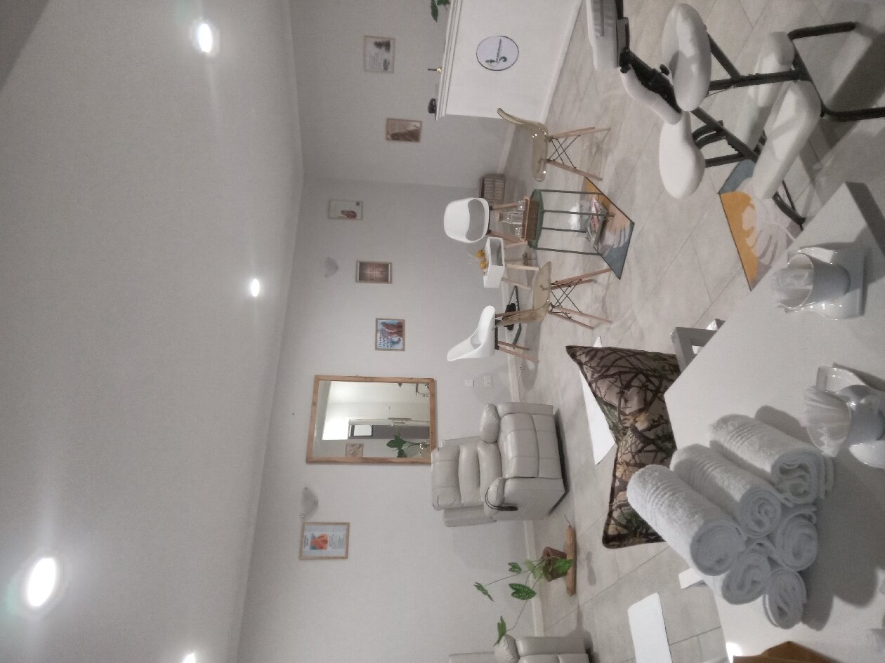 The Reflexology Home of Therapy Spa