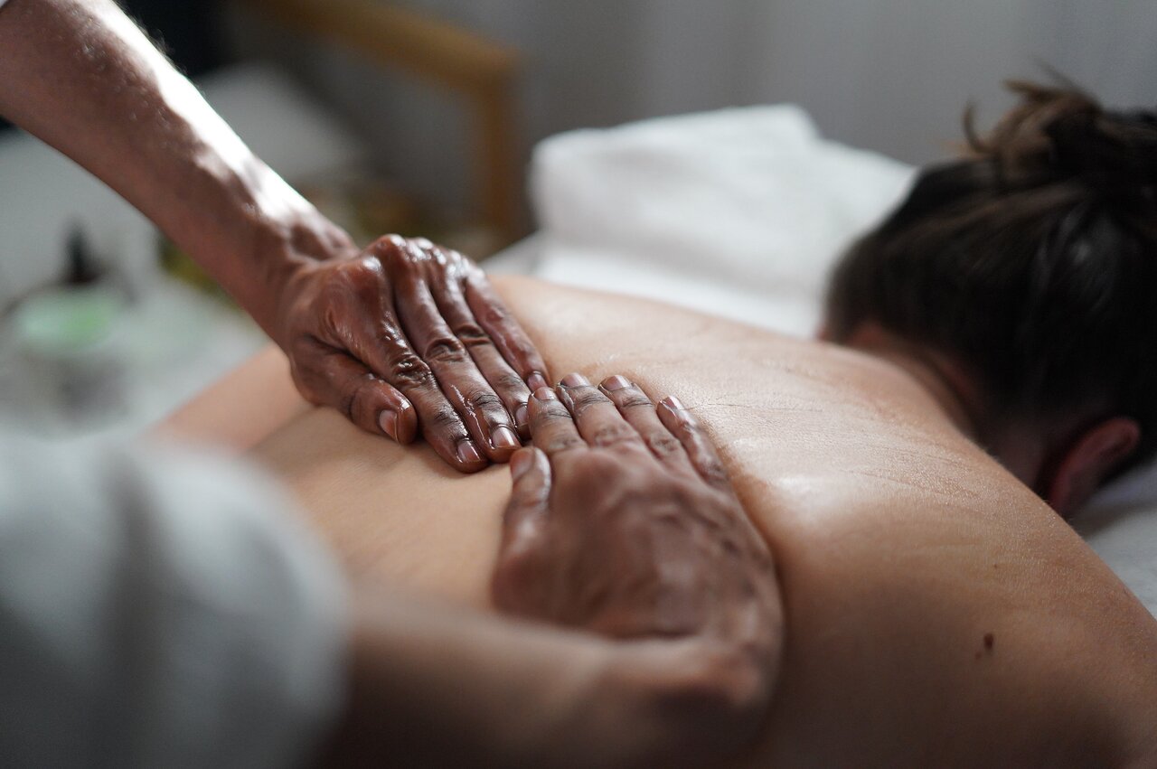 The Reflexology Home of Therapy Spa 3