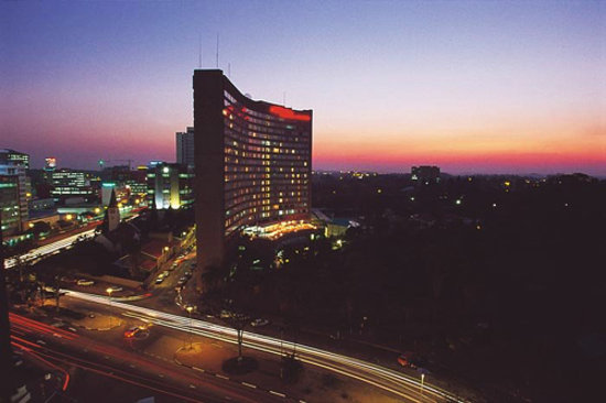Monomotapa Hotel 3