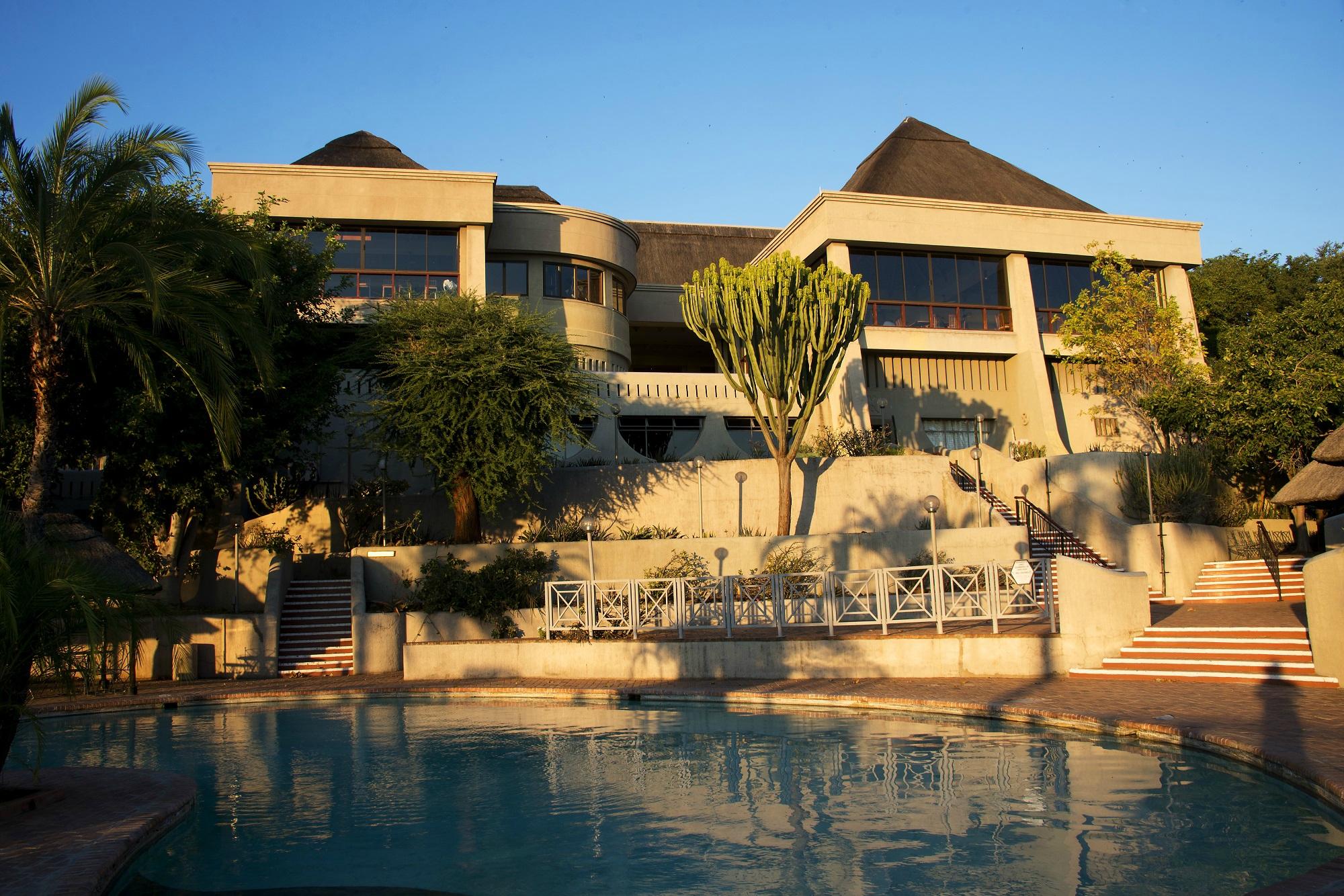 Elephant Hills Resort 0