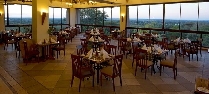 Elephant Hills Resort 1
