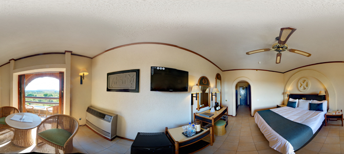 Elephant Hills Resort 3
