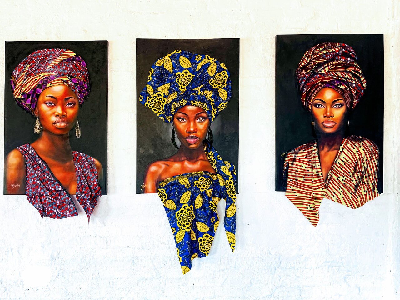 Artgalzim Center Domboshava