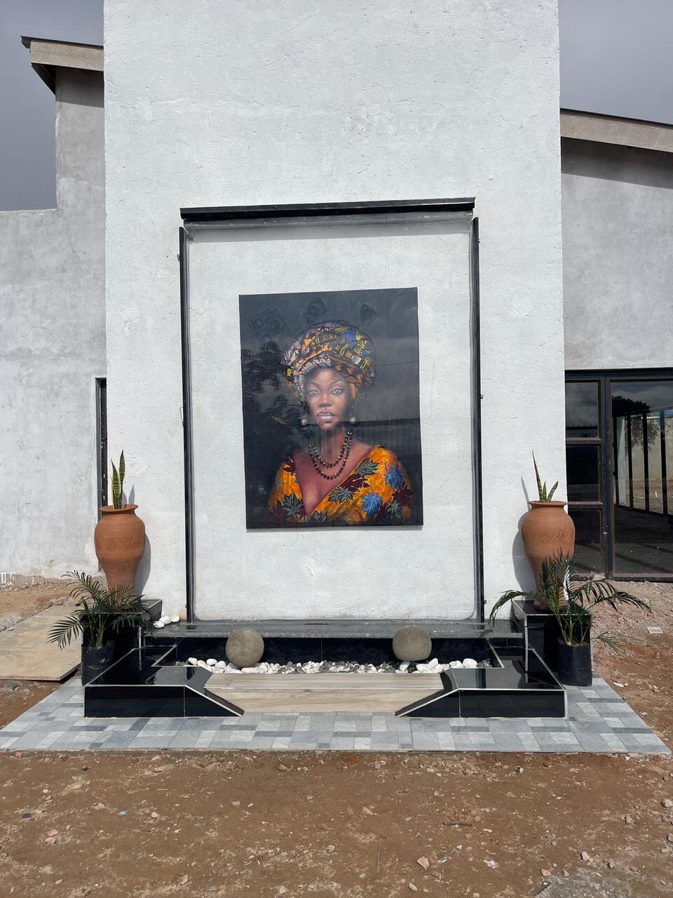 Artgalzim Center Domboshava 2