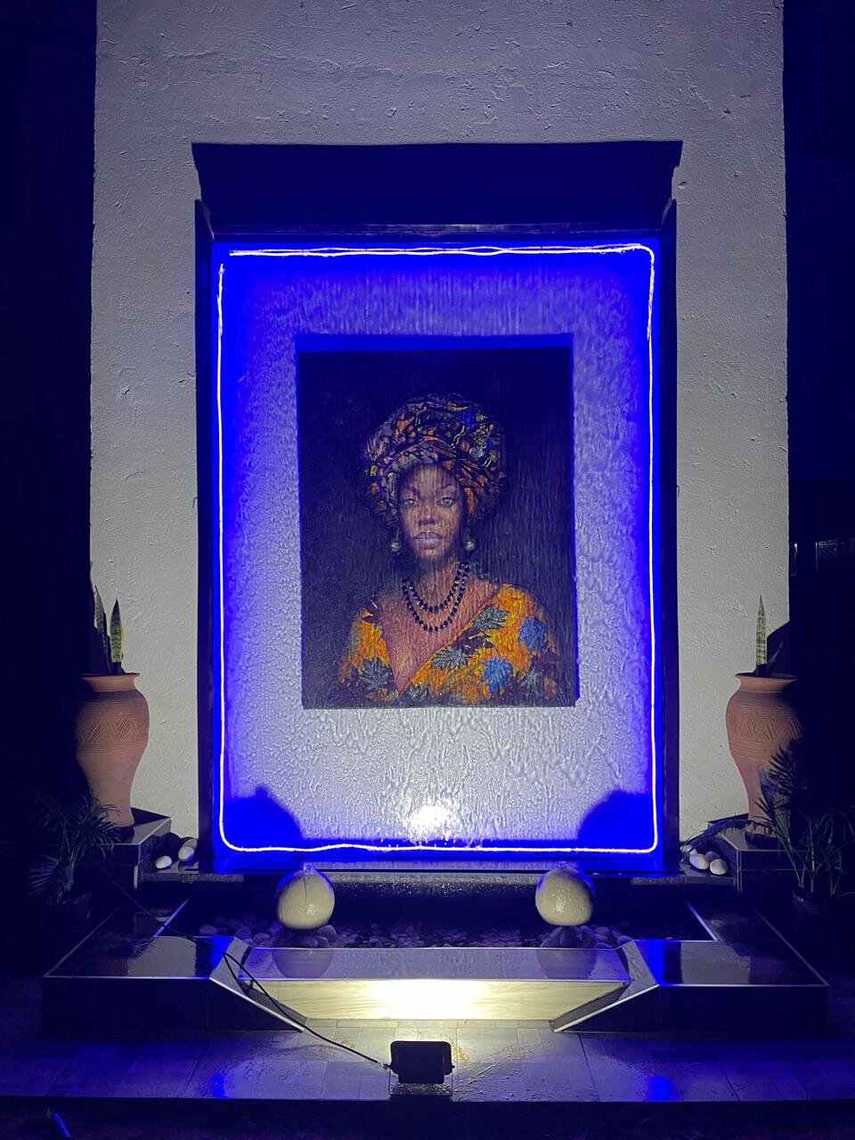 Artgalzim Center Domboshava 3