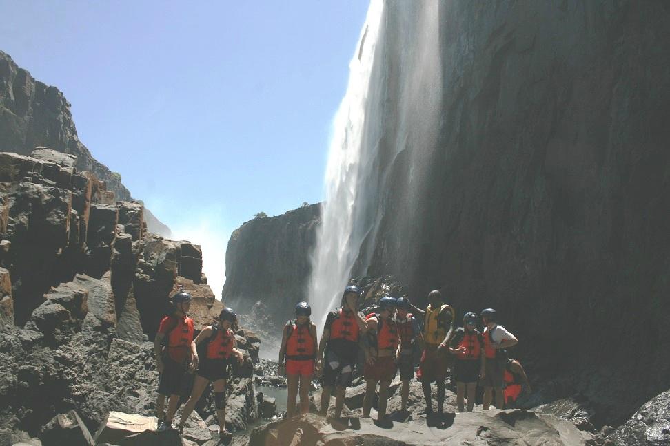 Shockwave Adventures 0