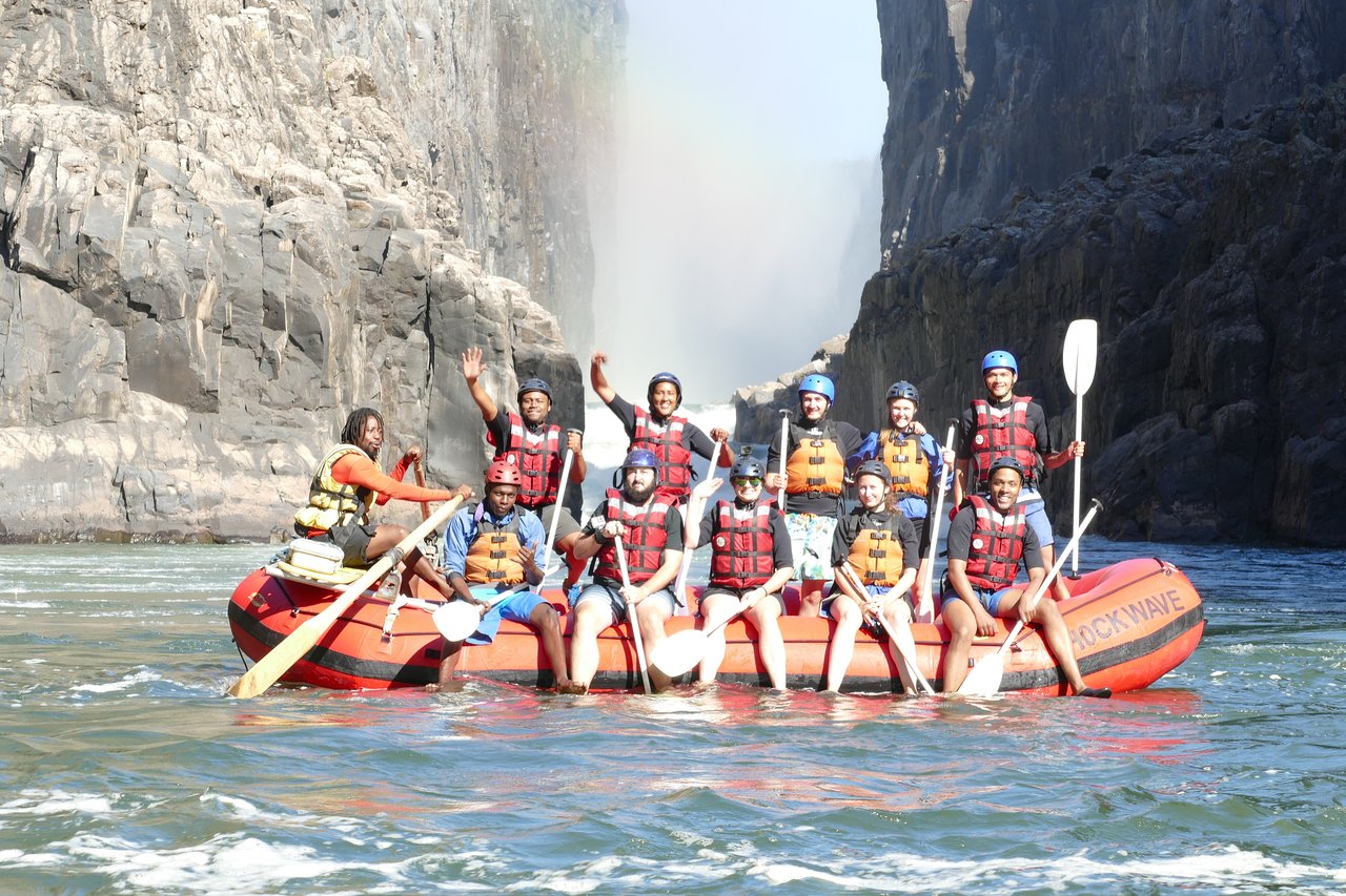 Shockwave Adventures 1