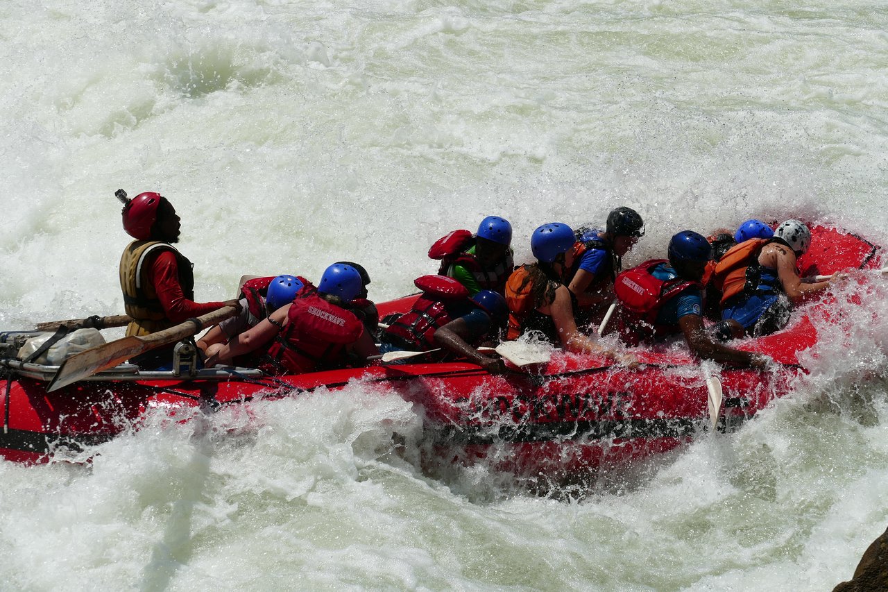 Shockwave Adventures 3