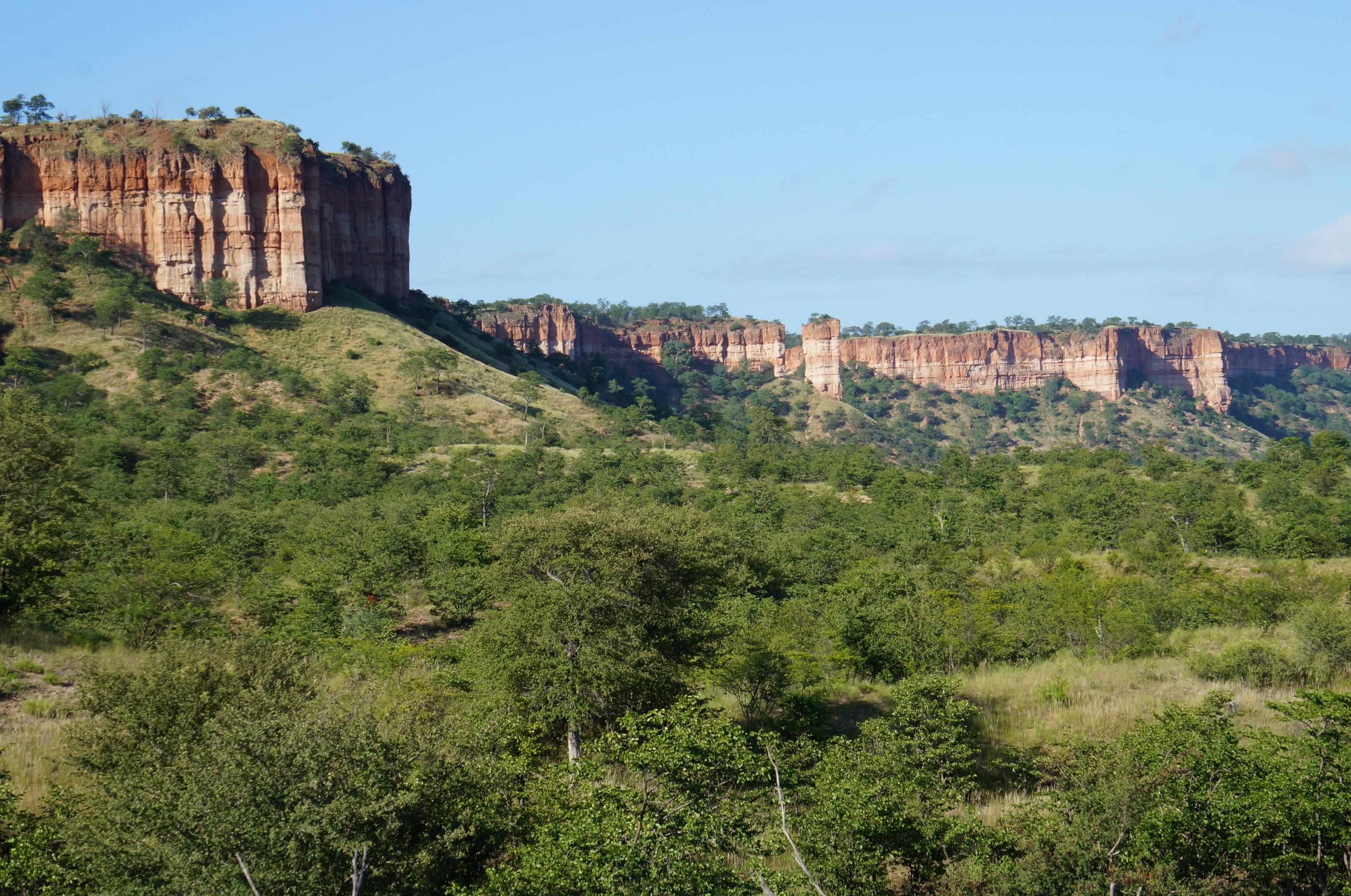 Gonarezhou National Park 1