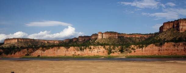 Gonarezhou National Park 2