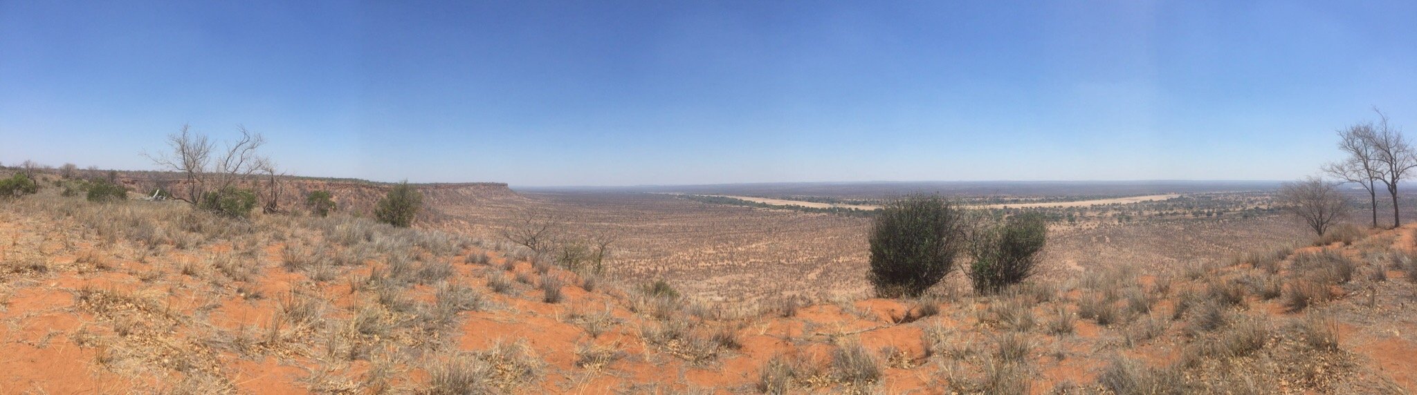Gonarezhou National Park 3