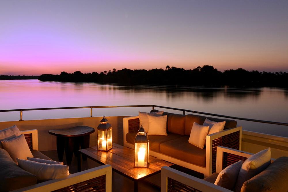 Pure Africa 3