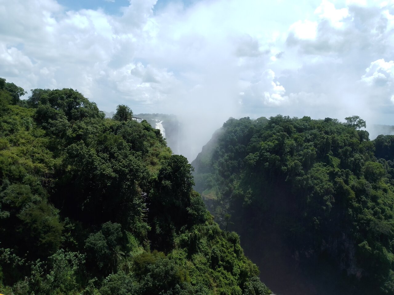 Victoria Falls Bridge 3