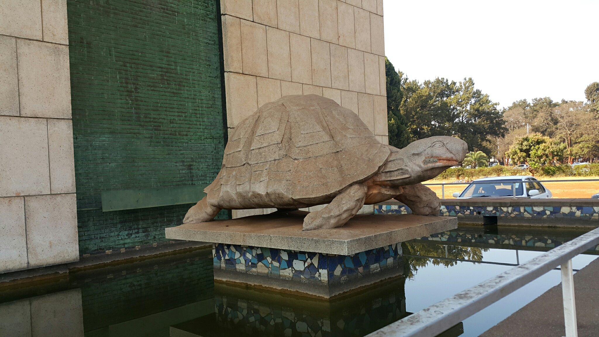 Zimbabwe Museum of Human Sciences 2