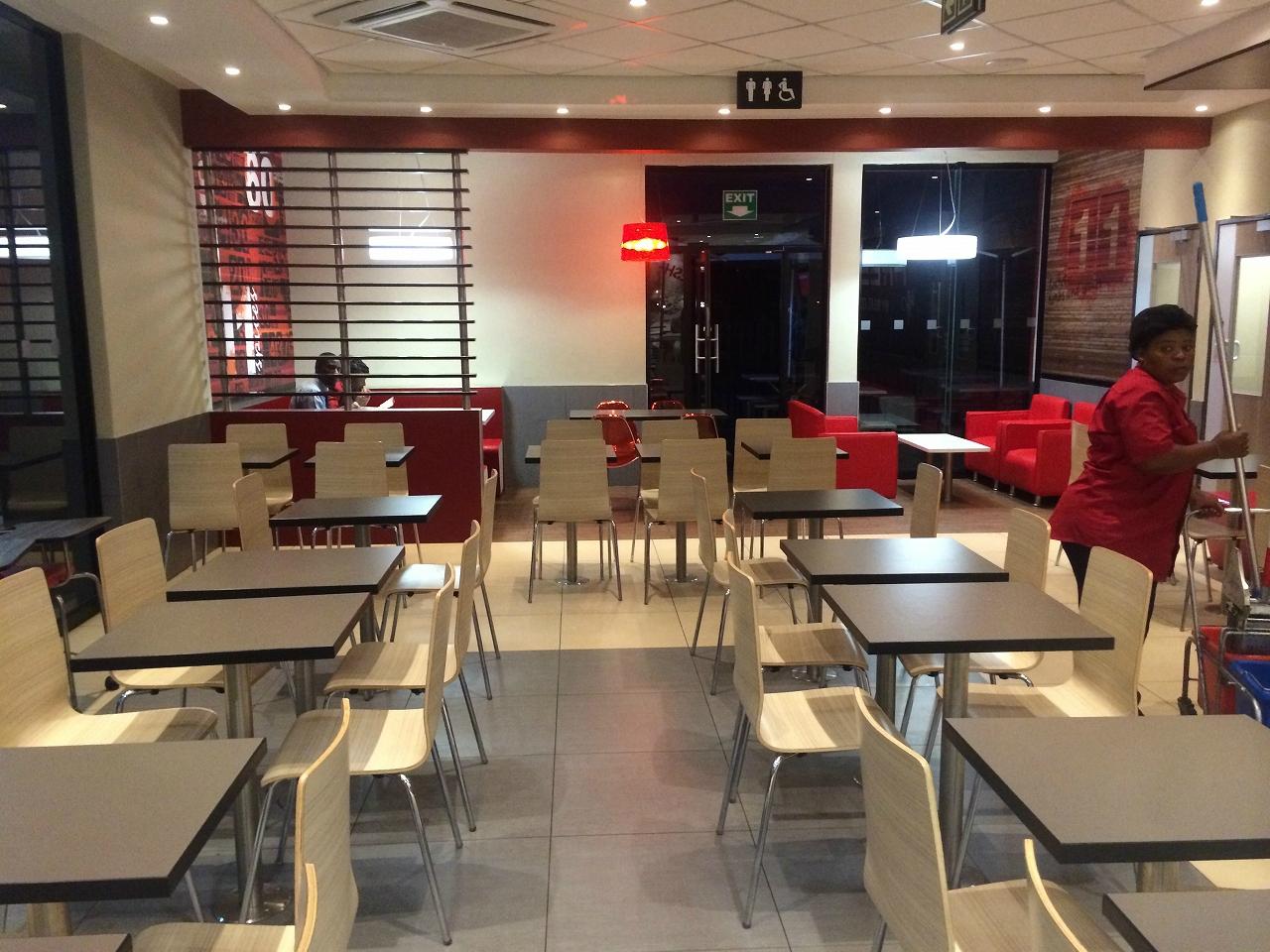 KFC