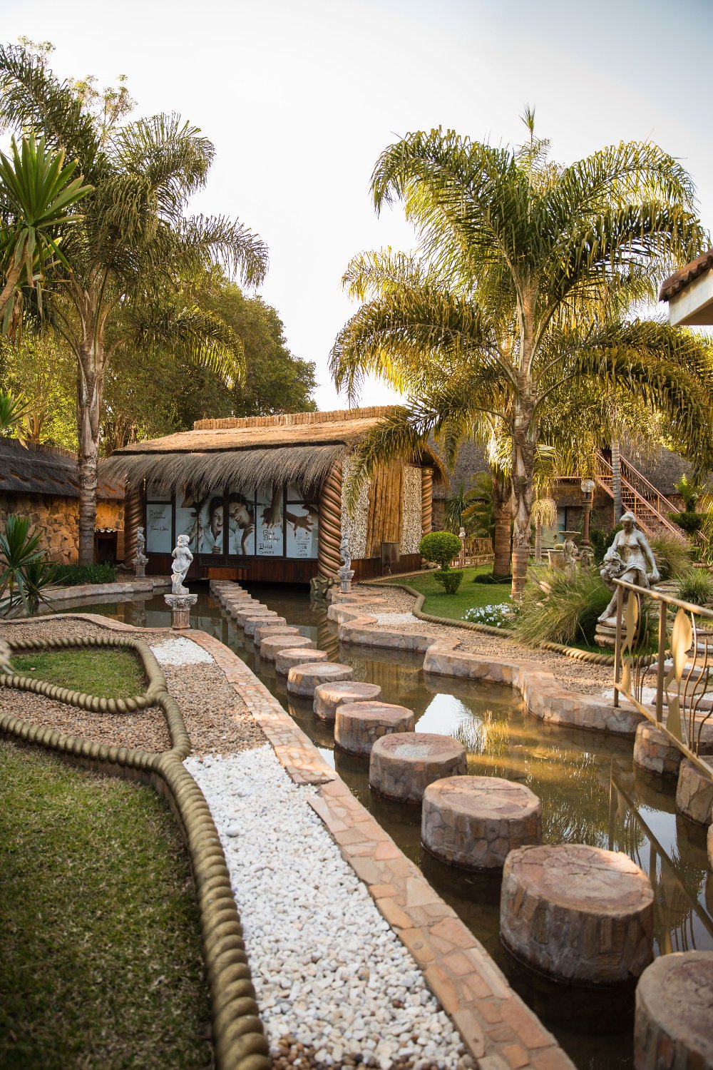 Amara's Health Spa